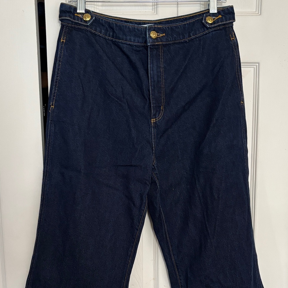 LOFT Trouser Jeans -8P